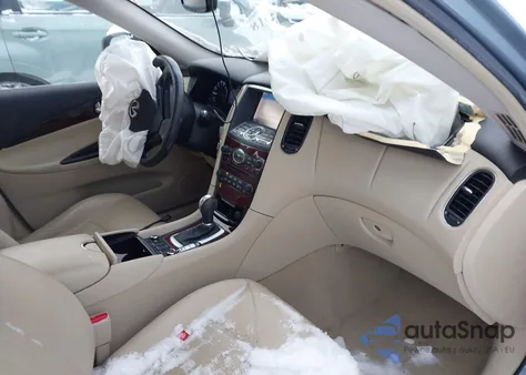 2017 Infiniti Qx50 from USA, damaged, VIN JN1BJ0RR2HM400463